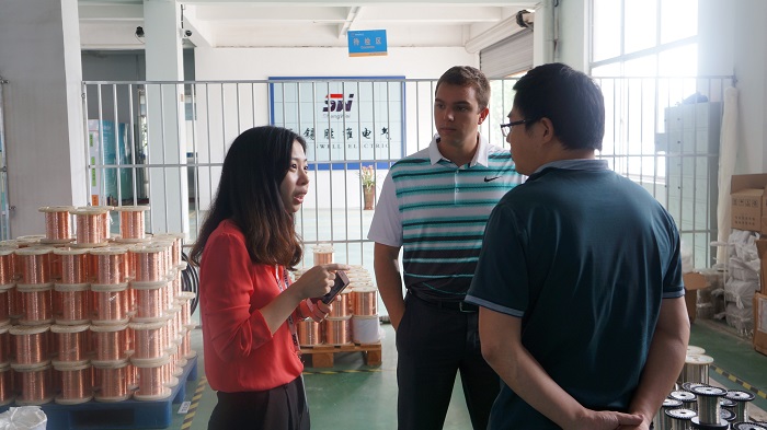 無錫勝維股份 無錫勝維股份