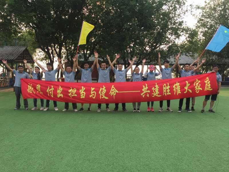 勝維股份 勝維股份