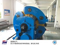 勝維股份再添大型生產(chǎn)設(shè)備，產(chǎn)品線進(jìn)一步深化提升！