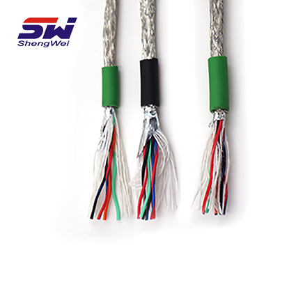 拖鏈電纜廠(chǎng)家:拖鏈電纜是不是越軟越好? 拖鏈電纜廠(chǎng)家:拖鏈電纜是不是越軟越好?