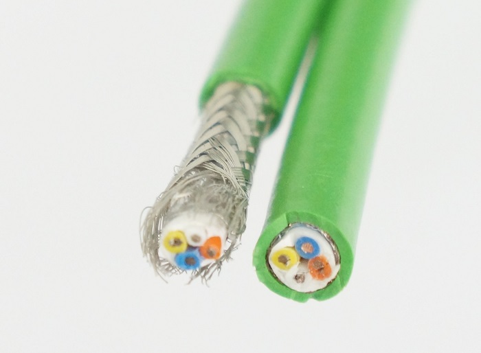 拖鏈電纜 拖鏈電纜