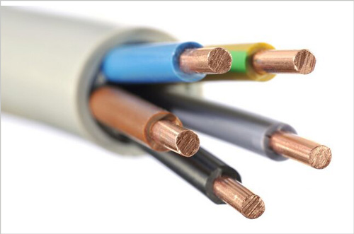 【勝維導讀】中國電線電纜行業市場預測 【勝維導讀】中國電線電纜行業市場預測