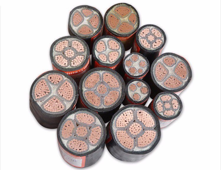 國標(biāo)電線電纜 國標(biāo)電線電纜