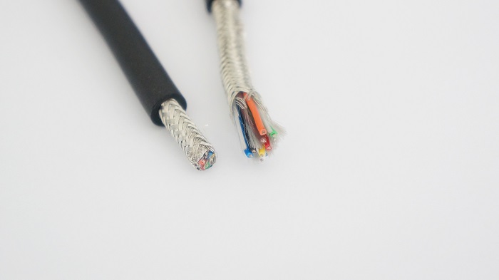 柔性電纜 柔性電纜