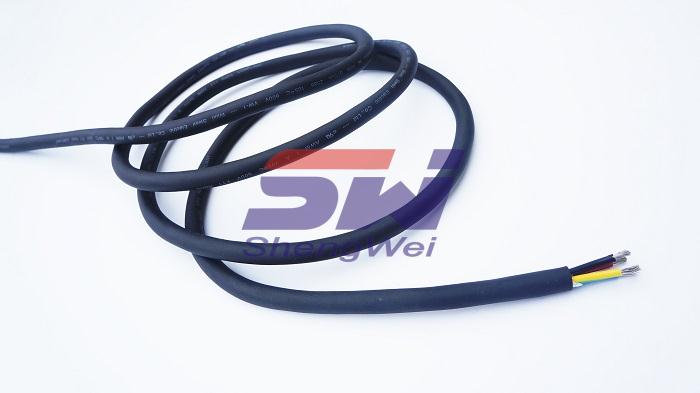 機(jī)器人電纜UL2586 機(jī)器人電纜UL2586