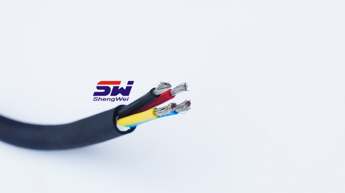 機(jī)器人電纜UL2586 機(jī)器人電纜UL2586