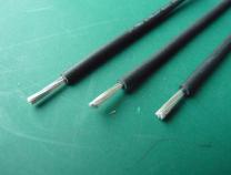 低煙無鹵電機(jī)引線的識(shí)別方法