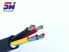 UL2586拖鏈線-高速拖鏈線,電線廠家【無(wú)錫勝維】