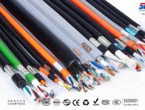 連續2000萬次彎折無故障！看勝維如何重新定義機器人線纜標